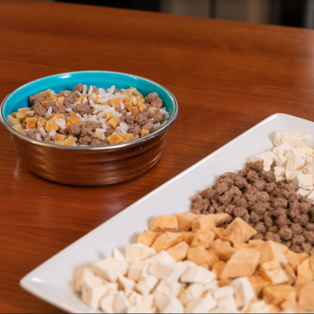 5 Flavor Bland Diet Pack - Image 3